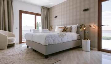 Resa Estates Ibiza villa for sale te koop sant jordi modern bedroom 1.jpg